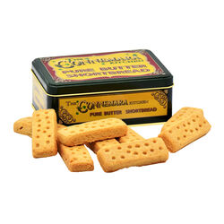 The Connemara Pure Butter Shortbread