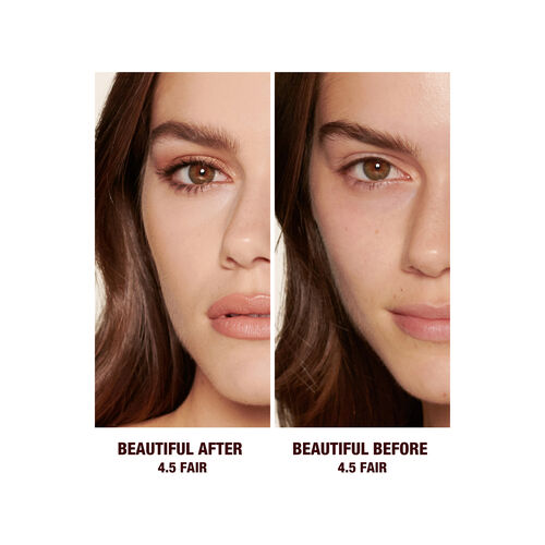 Charlotte Tilbury Beautiful Skin Concealer 4.5 Fair