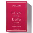 Lancome La Vie Est Belle Elixir Eau de Parfum 50ml