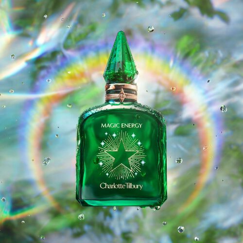 Charlotte Tilbury Magic Energy Eau de Parfum 100ml