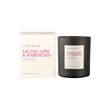 La Bougie Salted Lime & Ambergris Candle 220g