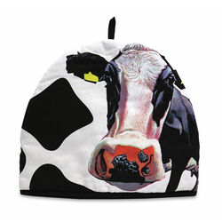 Eoin O'Connor Tea Cosy