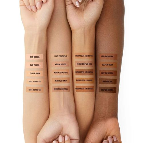 bareMinerals BarePro All Over Skin-Perfecting Concealer 150 Cool Fair