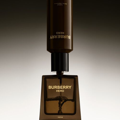 Burberry Hero Parfum Refill 200ml