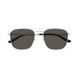 Gucci GG1881S-001 Rectangular Sunglasses