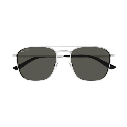 Gucci GG1881S-001 Rectangular Sunglasses