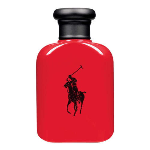 Ralph Lauren Polo Red Eau de Toilette 75ml