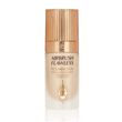 Charlotte Tilbury Airbrush Flawless Foundation Shade 3 Cool