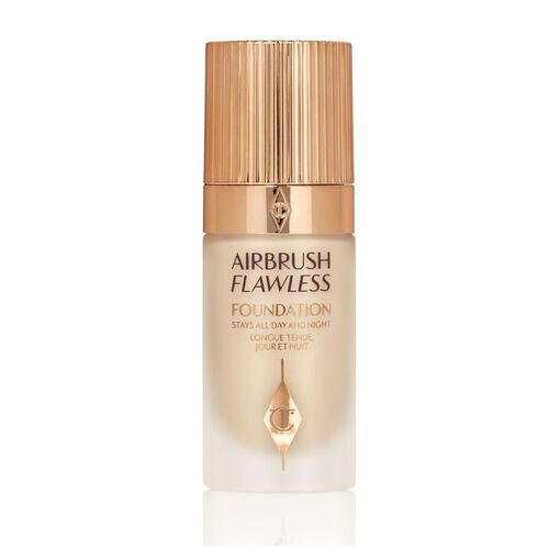 Charlotte Tilbury Airbrush Flawless Foundation Shade 3 Cool