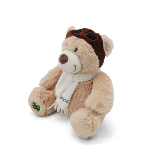 Irish Memories Pilot Bear