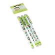 Irish Memories Leprechaun Pens 3 Pack