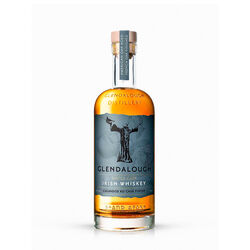 Glendalough Calvados XO Single Cask Irish Whiskey  70cl