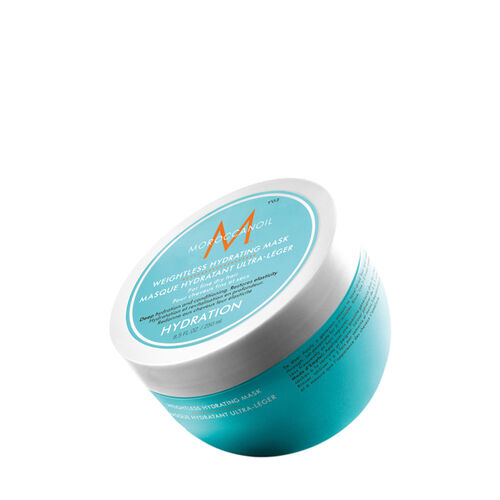Moroccan Oil Weightless Hydrating Mask 250ml