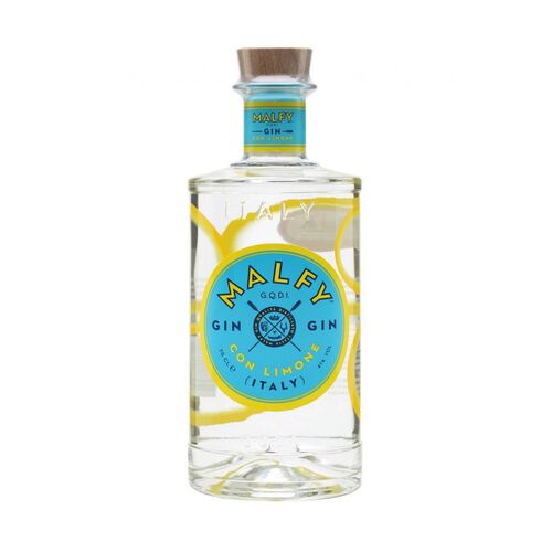 Malfy Malfy Con Limone Gin 1L