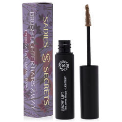 Sadie's Secrets Eyebrow Tint Shade 1 Lightest Brows