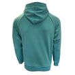 Irish Memories Ocean Green Celtic Nation Hoodie XL