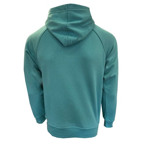 Irish Memories Ocean Green Celtic Nation Hoodie XL