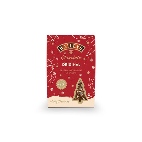 Baileys Baileys™ Chocolate Original Truffles Christmas Tree Box 78g