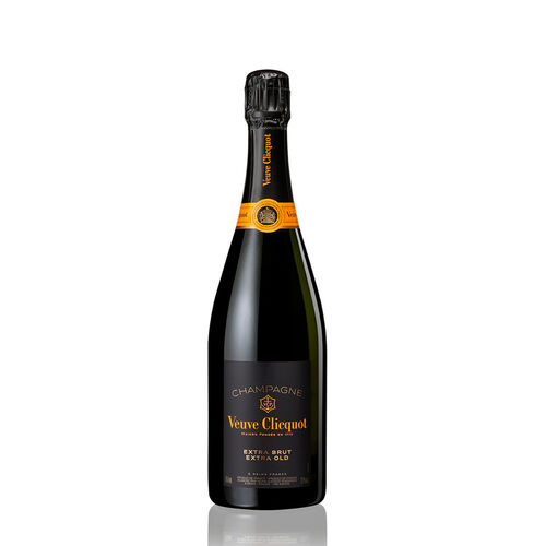 Veuve Clicquot Veuve Clicquot Extra Old Extra Brut 75cl