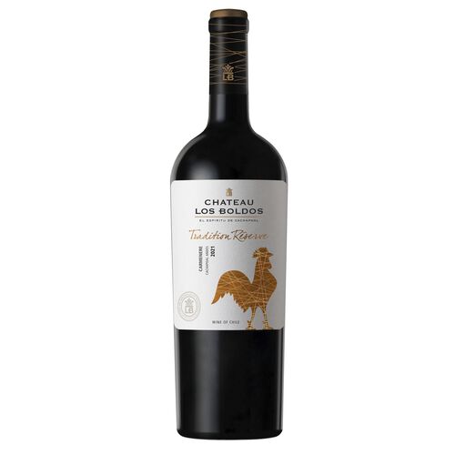 Tradition Reserve Tradition Reserve Carmenere 75cl