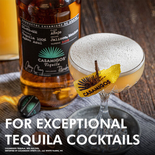 Casamigos Añejo Tequila 1L