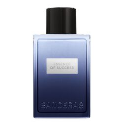 Antonio Banderas Essence of Success Eau de Toilette 100ml