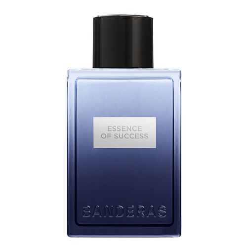 Antonio Banderas Essence of Success Eau de Toilette 100ml