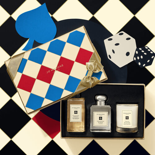 Jo Malone London Fragrant Faithfuls Set