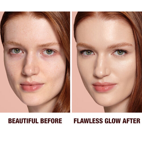 Charlotte Tilbury Hollywood Flawless Filter 1 Fair