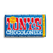 Tony's Chocolonely Dark Chocolate Bar