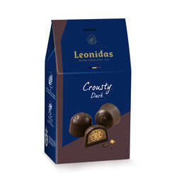 Leonidas Pochette Snacking Crousty 170g