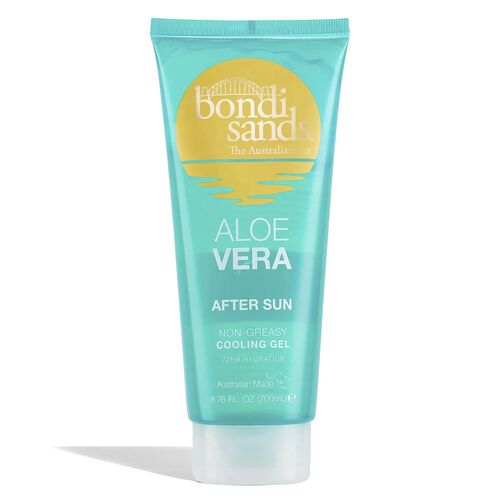 Bondi Sands Aloe Vera After Sun Gel 200ml