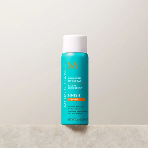 Moroccan Oil Luminous Hairspray Strong 75ml