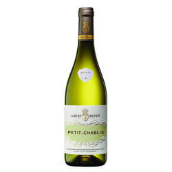 Albert Bichot Albert Bichot Petit Chablis White Wine 75cl