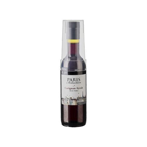 Paris Seduction Paris Séduction Carignan-Syrah 18.7cl
