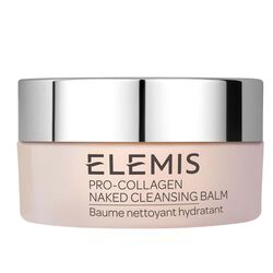 Elemis Pro Collagen Naked Hydrating Cleansing Balm 100g
