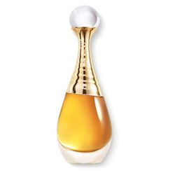 J’adore l’Or Fragrance with Floral Notes50ml