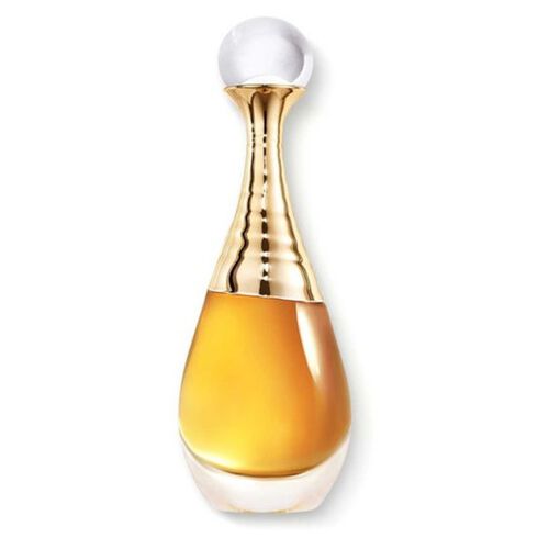 Dior J’adore l’Or Fragrance with Floral Notes 50ml