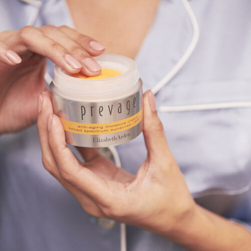 Elizabeth Arden Prevage Anti-Aging Moisturizer Cream SPF 30 50ml