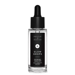 Pestle and Mortar Glow Drops Customisable Tanning Drops 30ml
