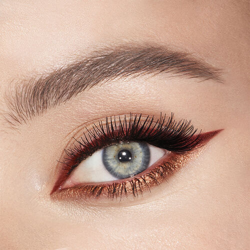 Charlotte Tilbury Duo Eyeliner Copper Charge