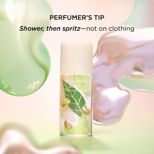 Elizabeth Arden Green Tea Pistachio Crunch Eau de Toilette 100ml