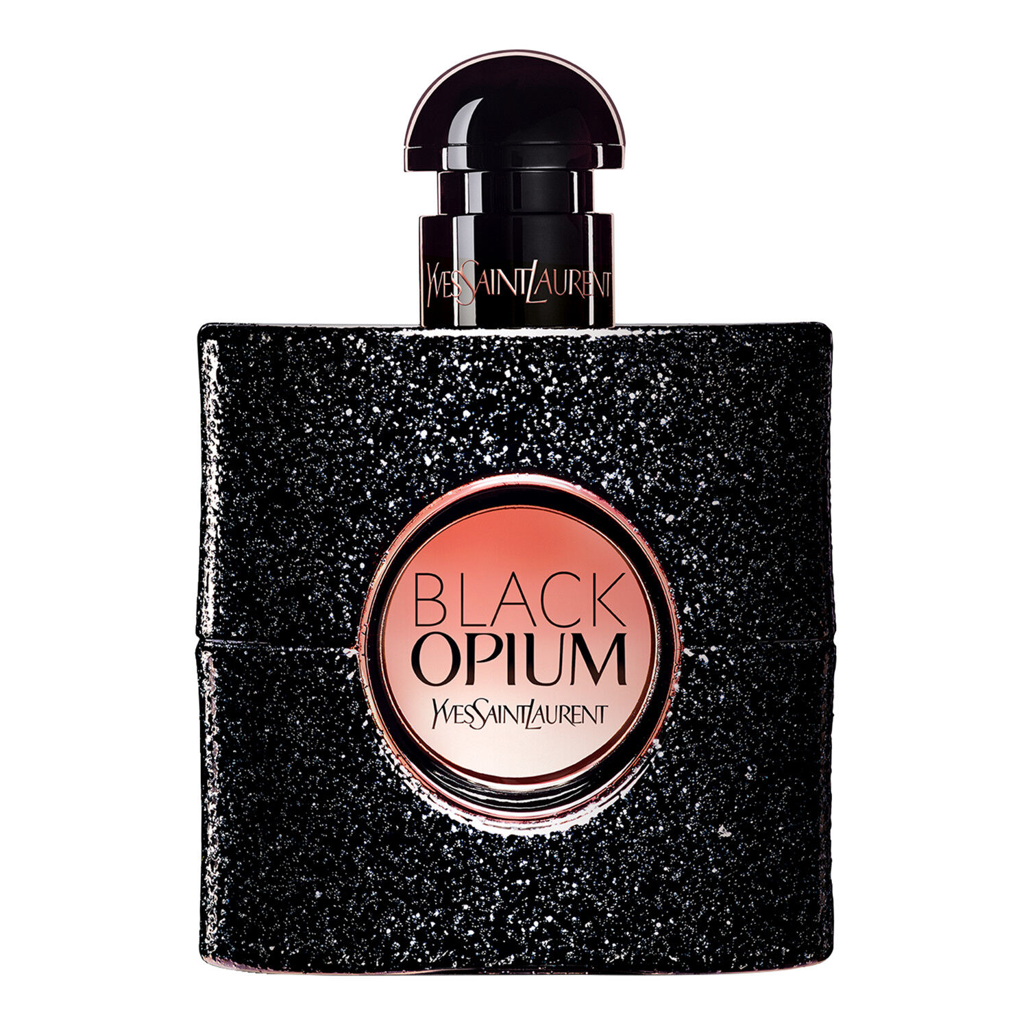 Ysl black opium duty free best sale