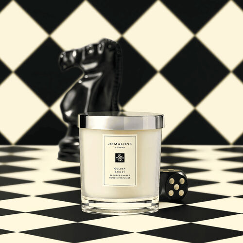 Jo Malone London Golden Barley Scented Candle 200g