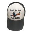 Guinness Lovely Day For A Guinness Baseball Cap 