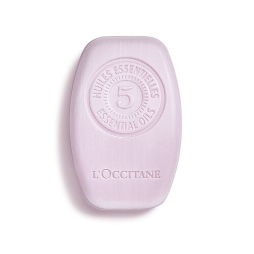 L'Occitane en Provence Gentle & Balance Solid Shampoo 60g