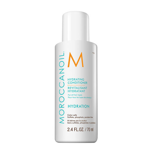 Moroccan Oil Hydrating Conditioner 70ml