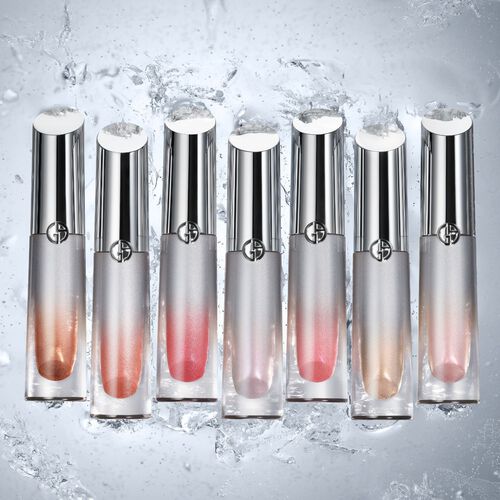 Armani Prisma Glass Icy Plumper 30 Frozen Amethyst