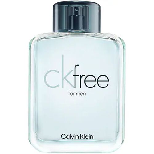 Calvin Klein CK Free For Men Eau de Toilette 100ml