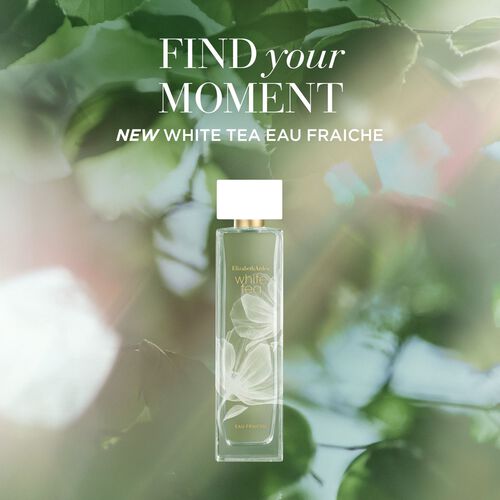 Elizabeth Arden White Tea Eau Fraiche Eau de Toilette 100ml